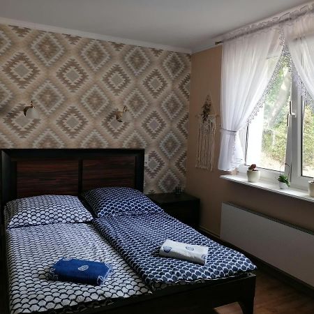 Apartament Kot I Pies Мендзыздрое Экстерьер фото