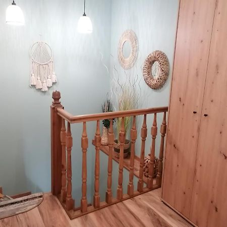 Apartament Kot I Pies Мендзыздрое Экстерьер фото