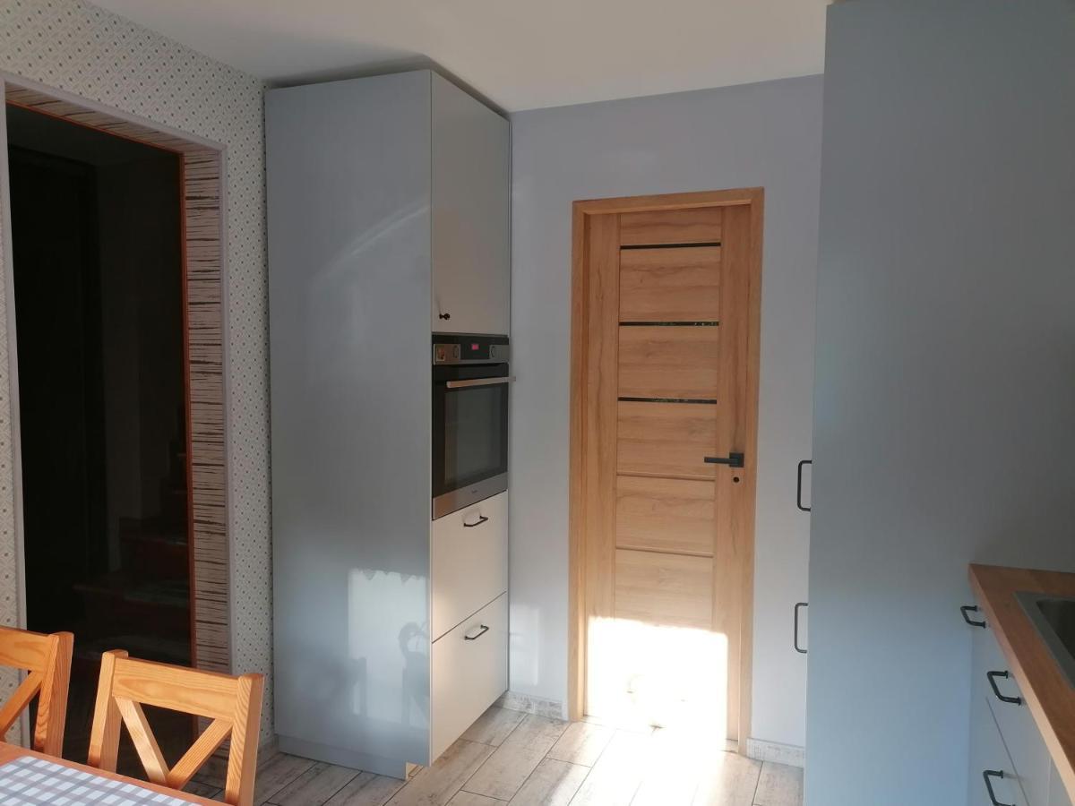 Apartament Kot I Pies Мендзыздрое Экстерьер фото