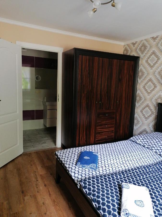 Apartament Kot I Pies Мендзыздрое Экстерьер фото