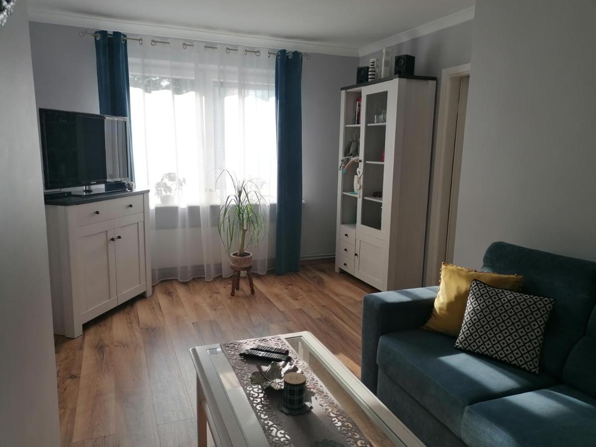Apartament Kot I Pies Мендзыздрое Экстерьер фото