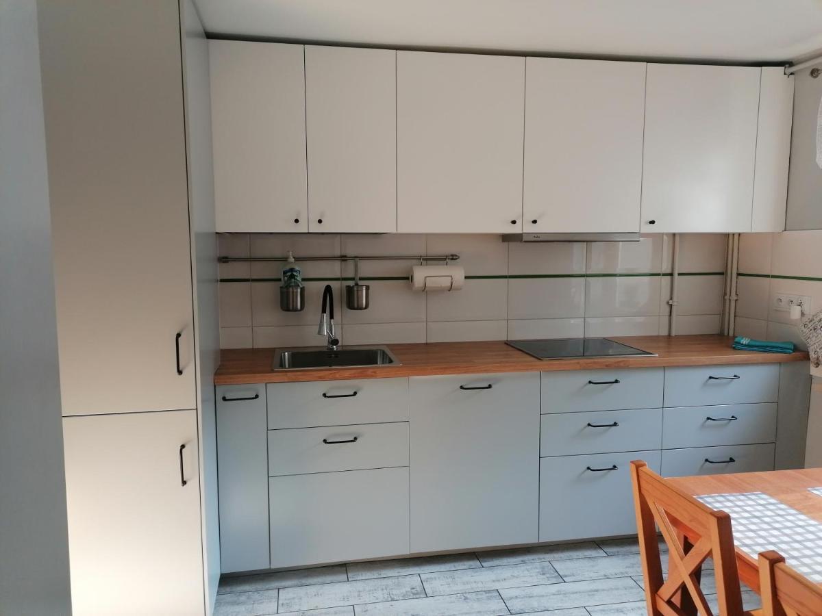 Apartament Kot I Pies Мендзыздрое Экстерьер фото