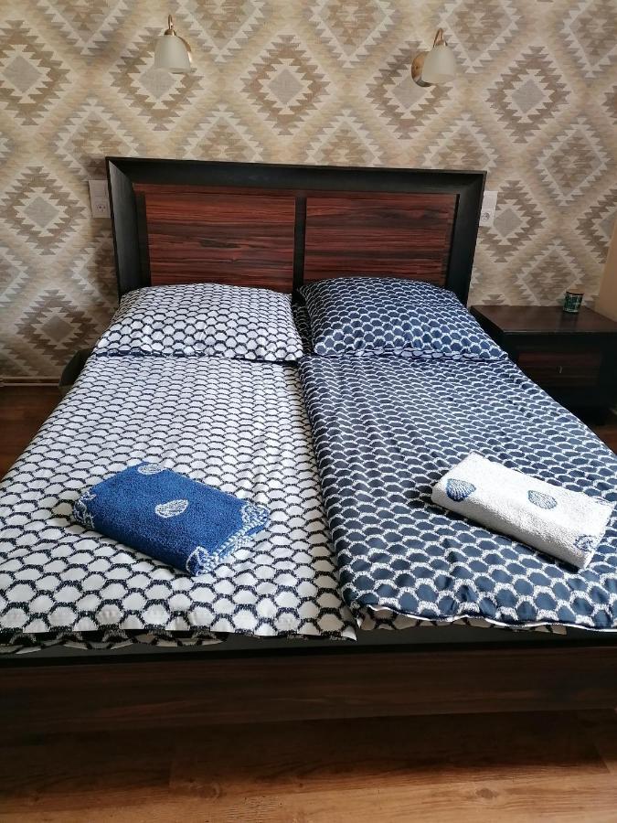 Apartament Kot I Pies Мендзыздрое Экстерьер фото