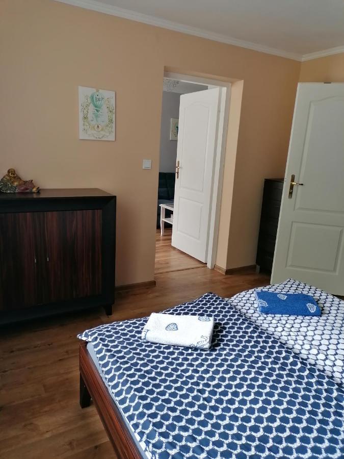 Apartament Kot I Pies Мендзыздрое Экстерьер фото