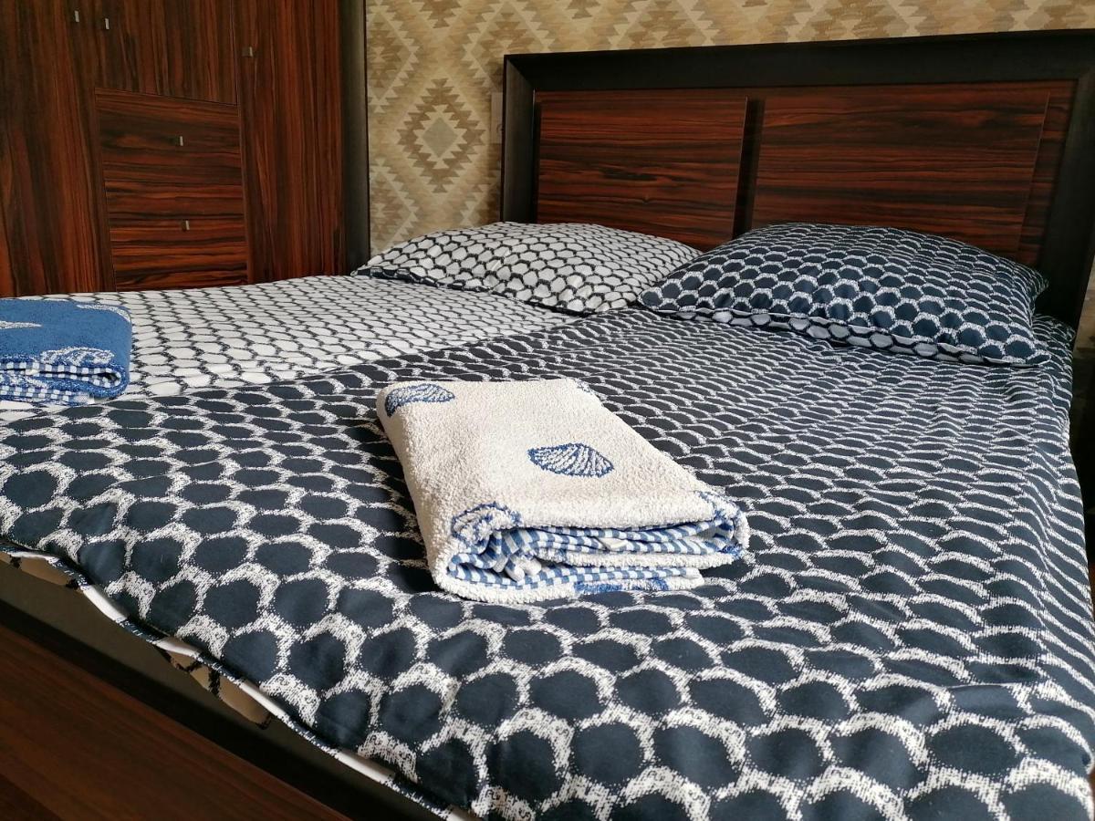 Apartament Kot I Pies Мендзыздрое Экстерьер фото