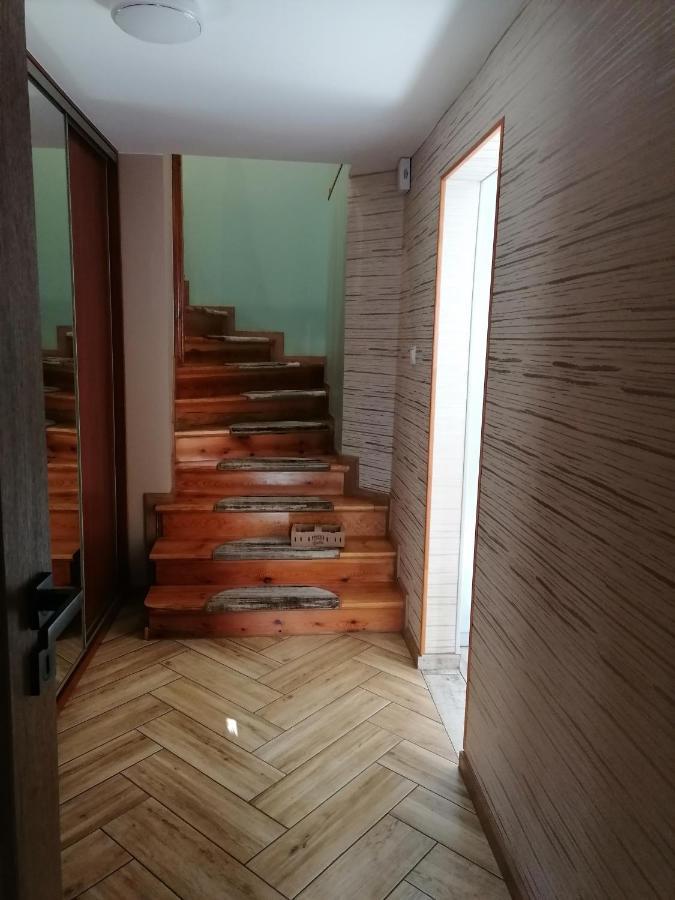 Apartament Kot I Pies Мендзыздрое Экстерьер фото