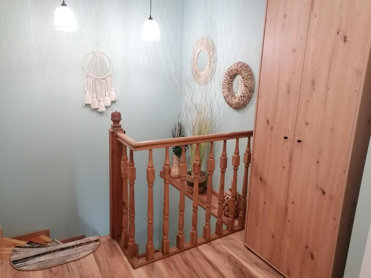 Apartament Kot I Pies Мендзыздрое Экстерьер фото