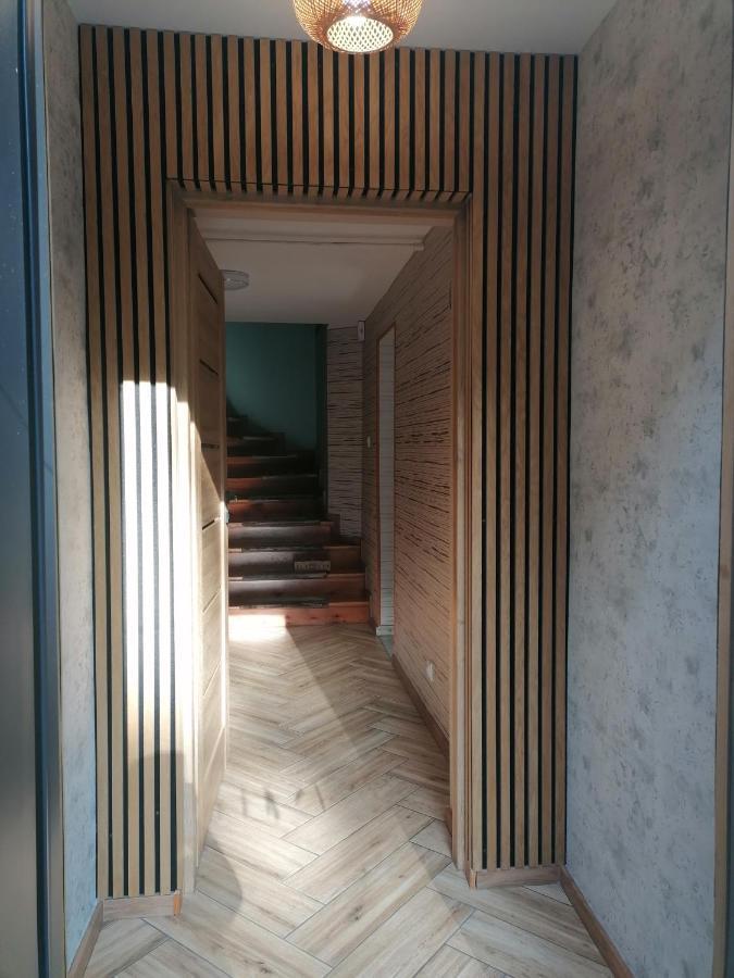 Apartament Kot I Pies Мендзыздрое Экстерьер фото