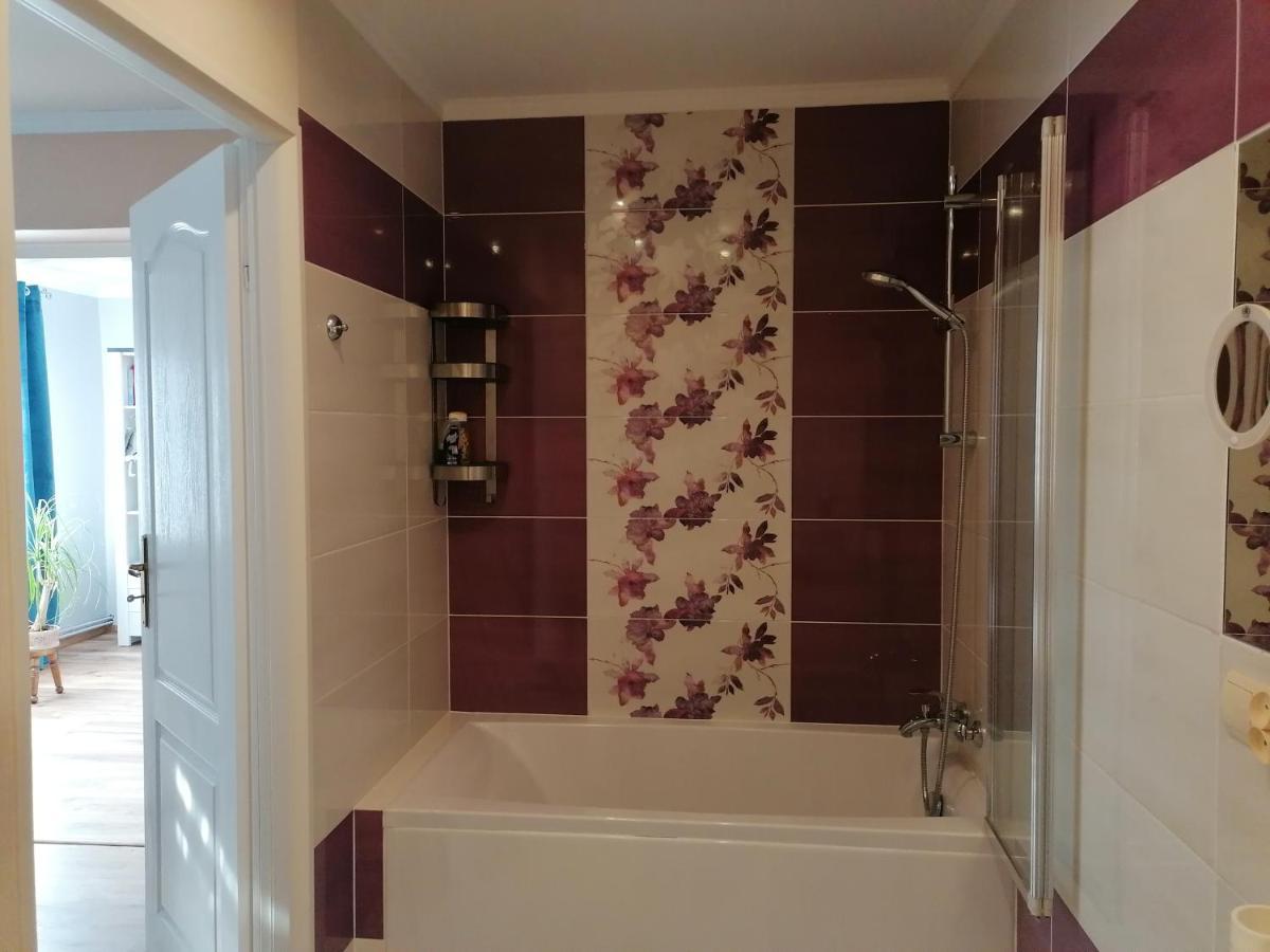 Apartament Kot I Pies Мендзыздрое Экстерьер фото