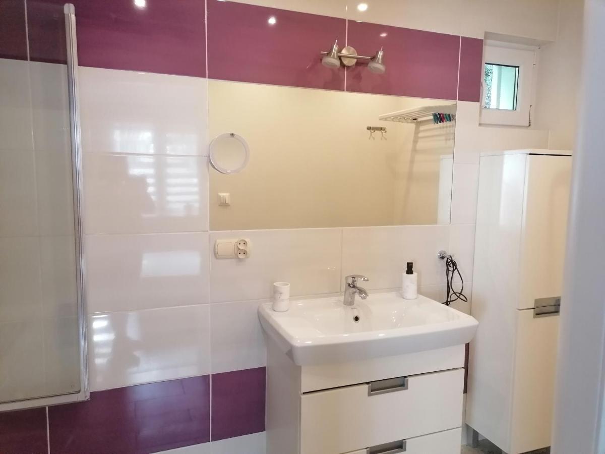 Apartament Kot I Pies Мендзыздрое Экстерьер фото
