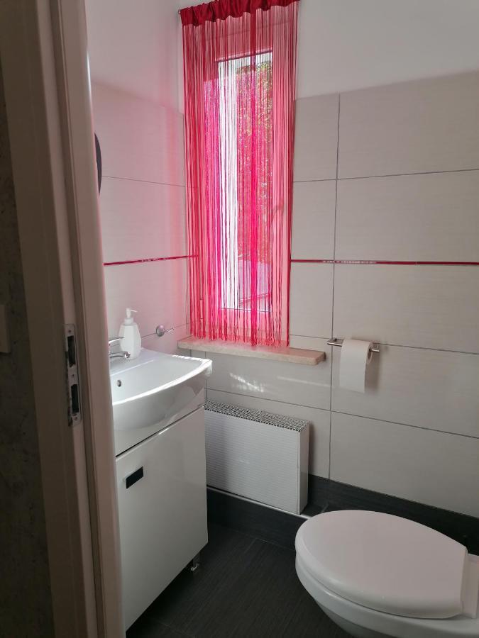 Apartament Kot I Pies Мендзыздрое Экстерьер фото